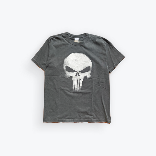 Vintage 00's The Punisher Prepare to be Punished Shirt