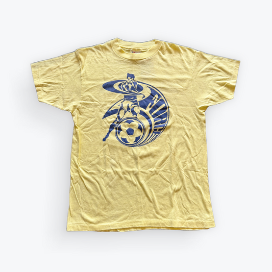 Vintage 80's Cleveland Force Tee