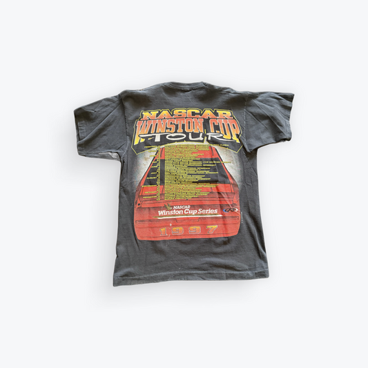 Vintage 1997 Nascar Winston Cup Tour Tee