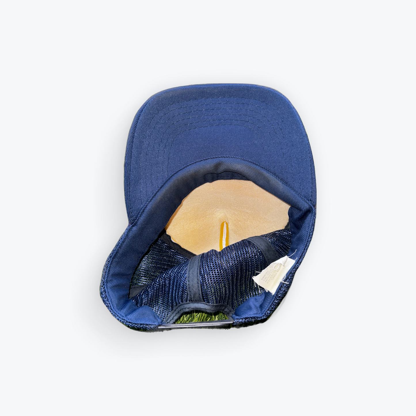 Vintage 90's It's Hard To Be Humble!! Funny NSFW Trucker Hat