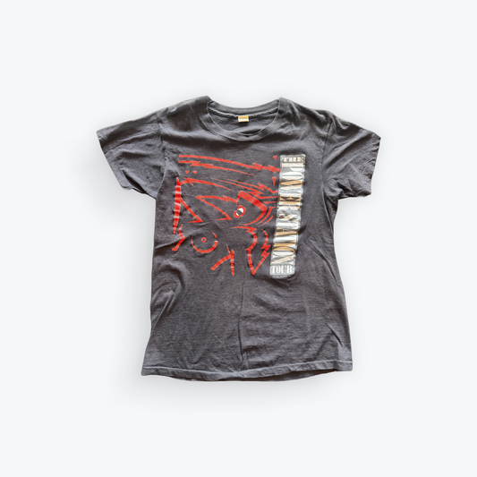 1985 Power Station "Get It On" Tour Tee