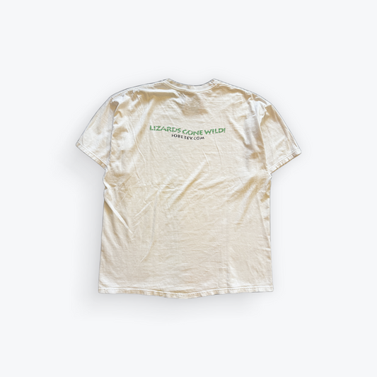 Vintage 00's Sobe Promo Shirt