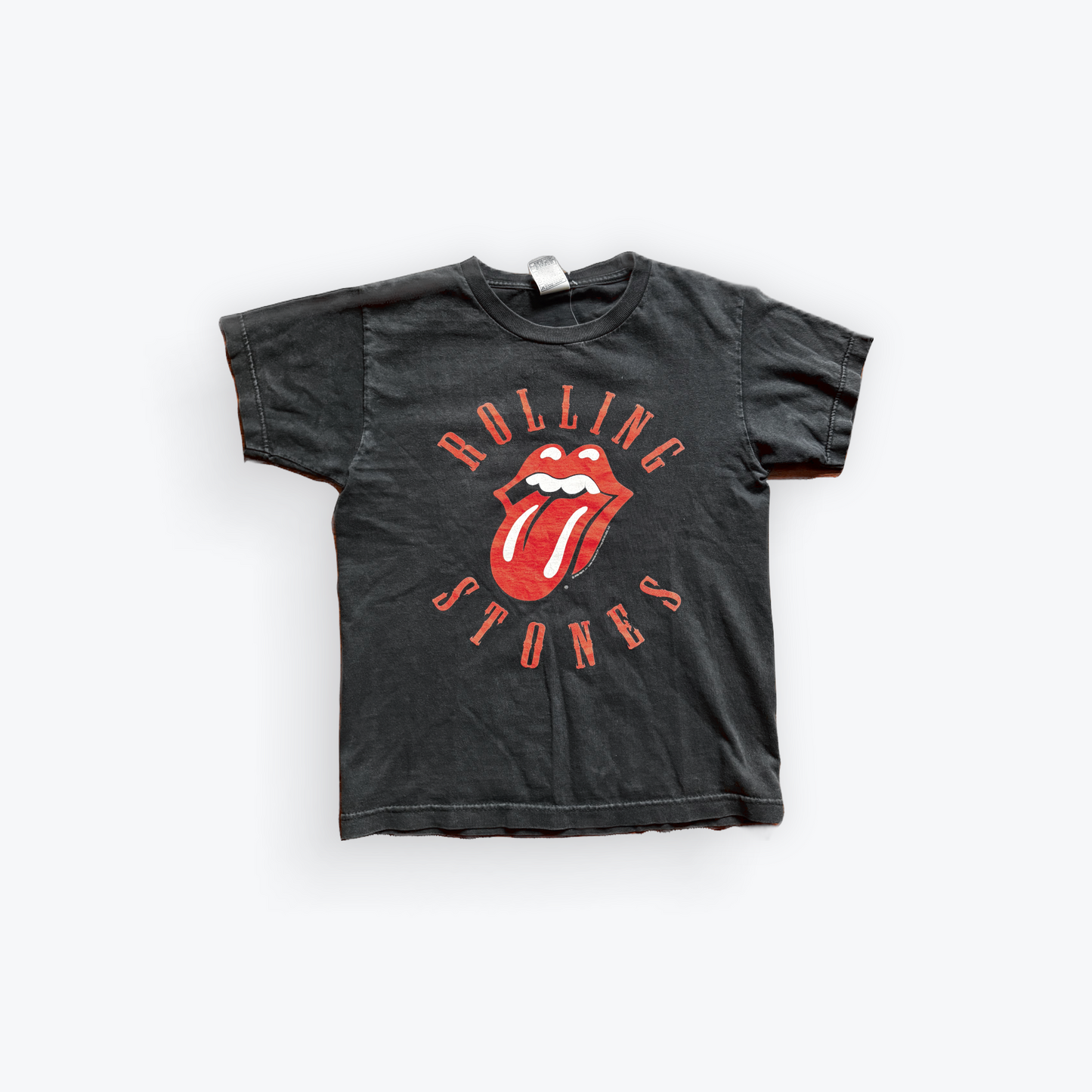 Vintage 2006 Rolling Stones Shirt