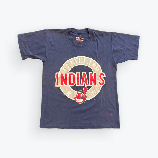 Vintage 1994 Cleveland Indians Chief Wahoo Tee
