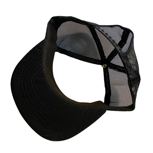 Vintage 80s Cleveland Trucker Hat