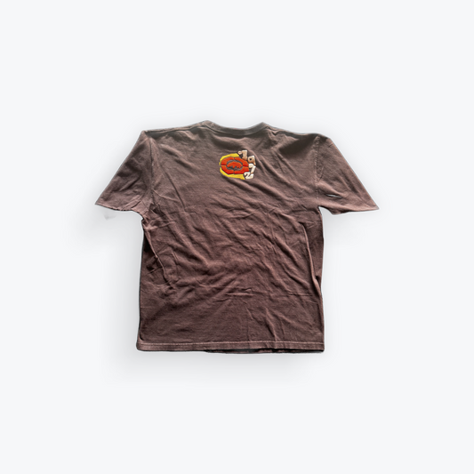 Vintage 00's Ecko Unltd. Puff Print Shirt