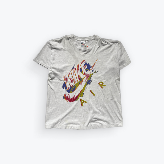 Vintage 90's Nike Air Graphic Shirt