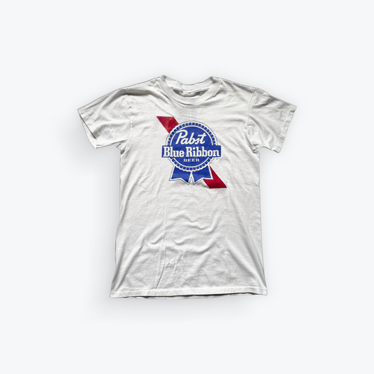 Vintage 90's Pabst Blue Ribbon Shirt
