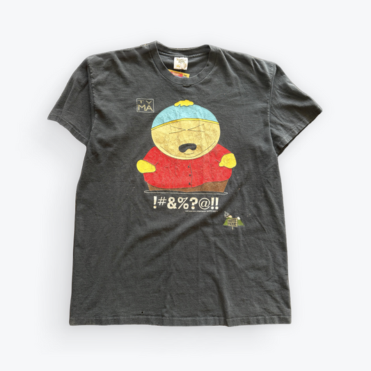 Vintage 1997 South Park Eric Cartman