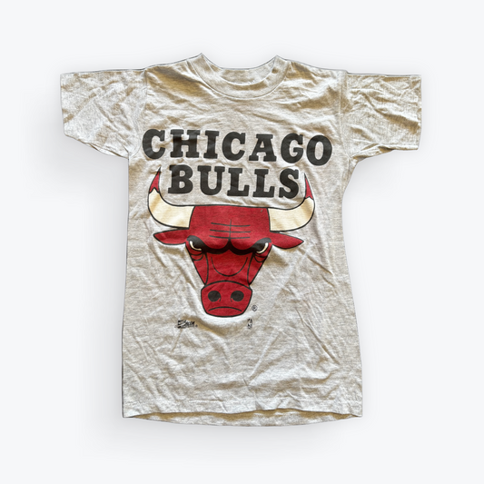 Vintage 90's Salem Sportswear Chicago Bulls Tee