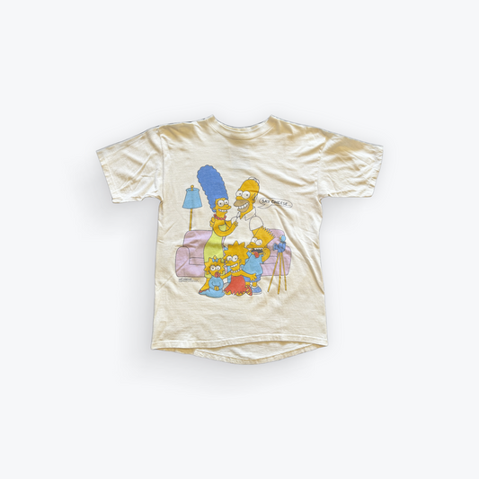 1989 The Simpsons Tee