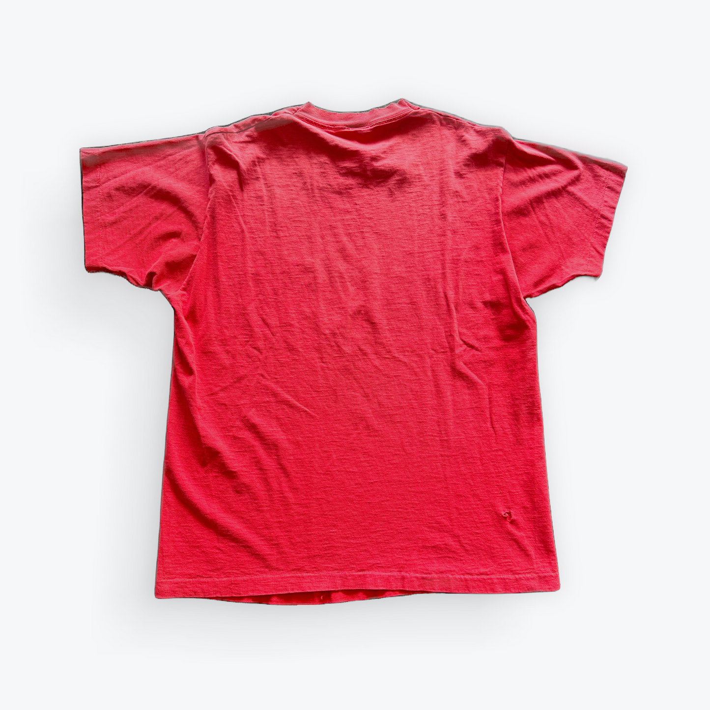 Vintage 90's Ohio State University Basketball Buckeyes Know Tee