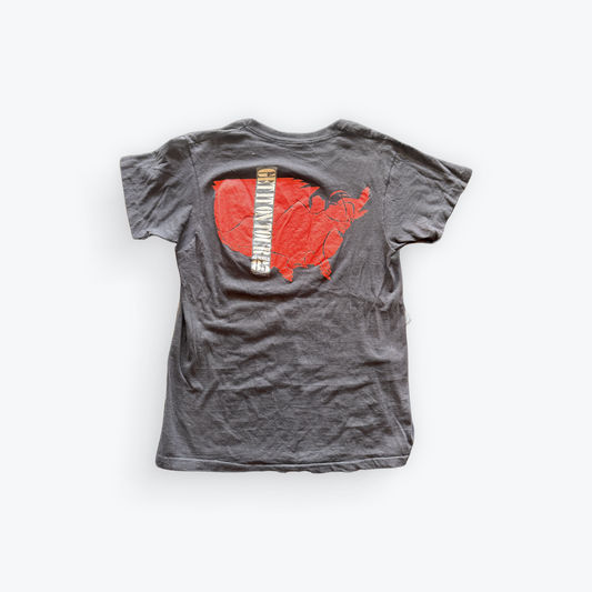 1985 Power Station "Get It On" Tour Tee