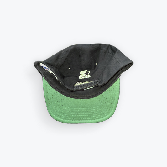 Vintage 90's Starter NFL Dallas Cowboys Snapback Hat