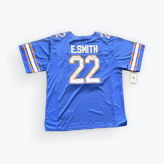 Vintage 00's Nike Florida Gators Emmitt Smith Jersey