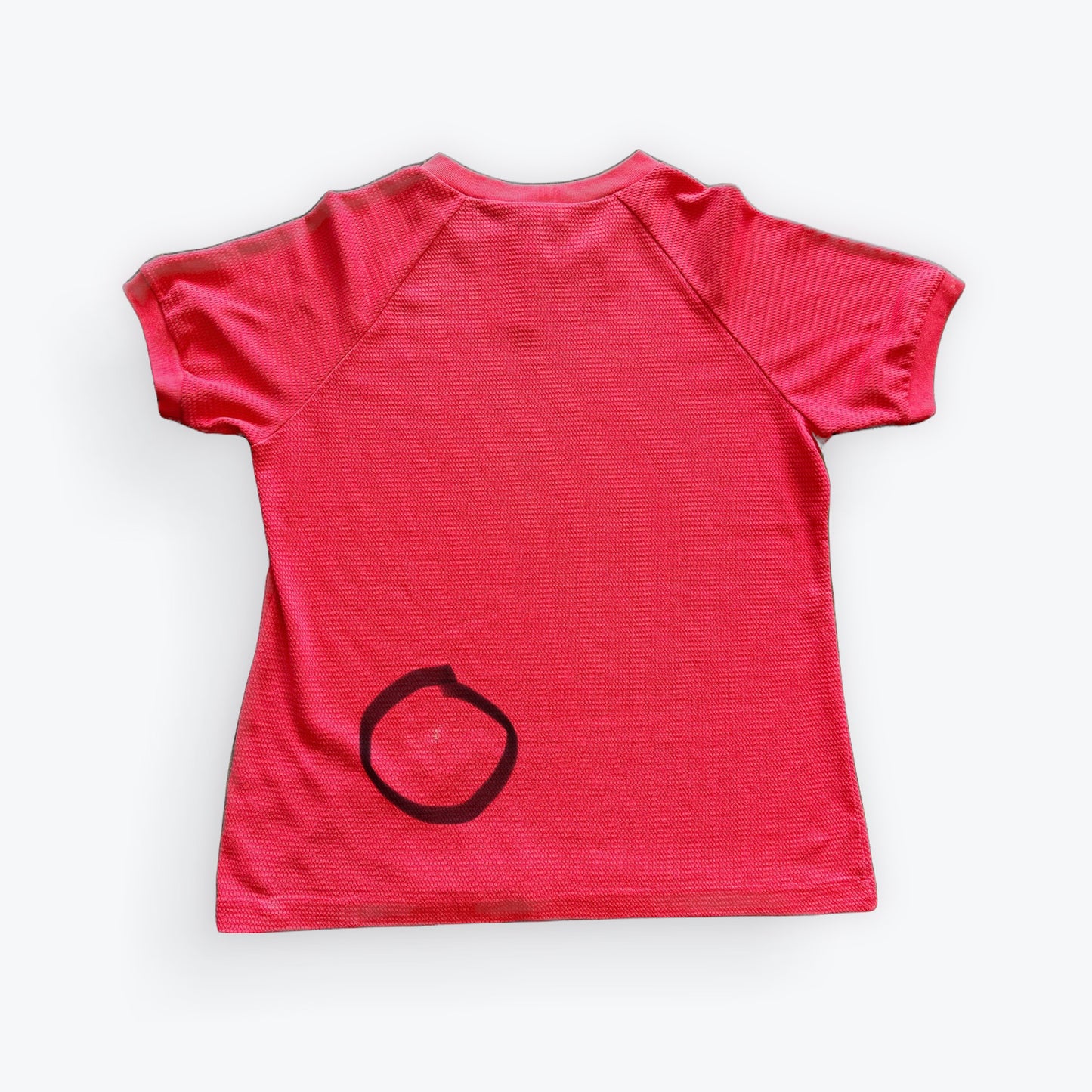 Vintage 80's Nike Mesh Tee