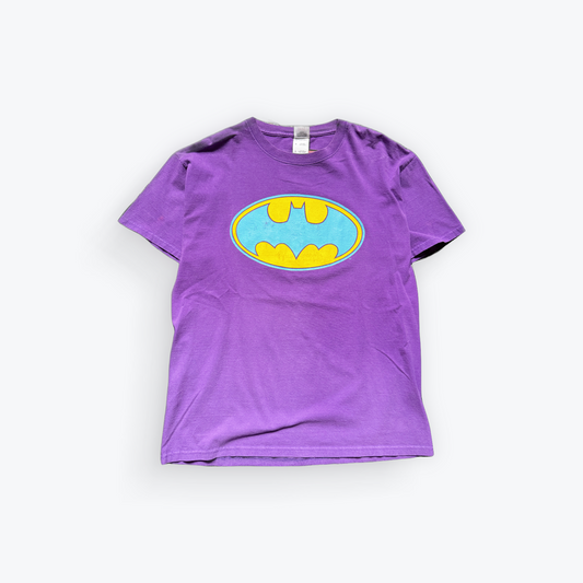 Vintage 00's Batman Shirt