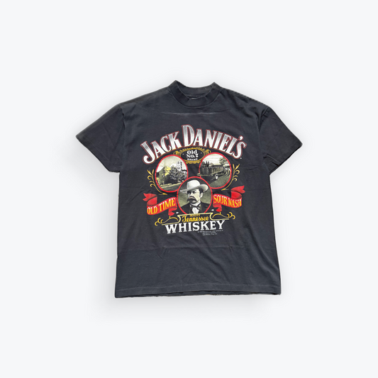 Vintage 1989 Jack Daniels Tennesee Whiskey Shirt