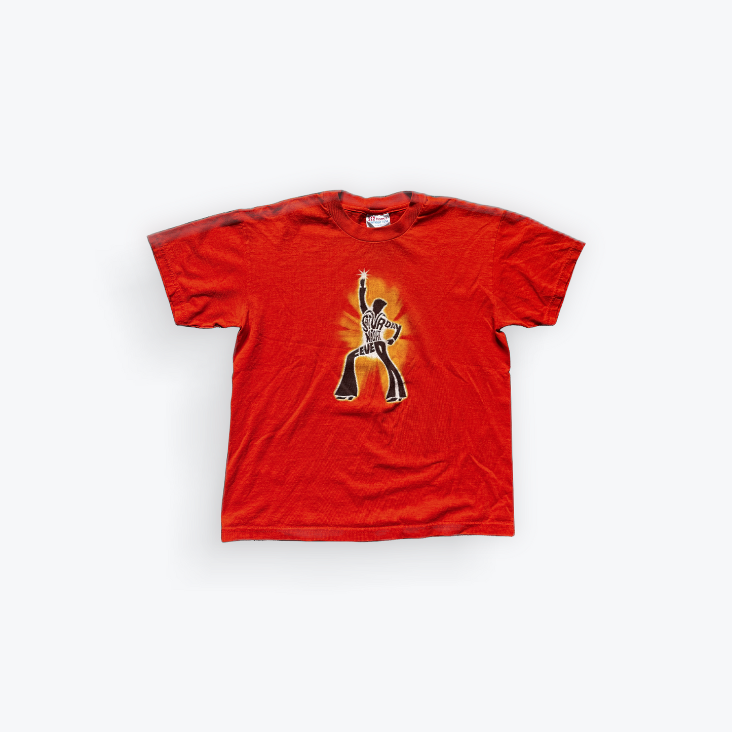 Vintage 00's Saturday Night Fever Promo Shirt