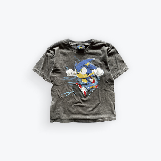 Vintage 00's Youth SonicX Shirt