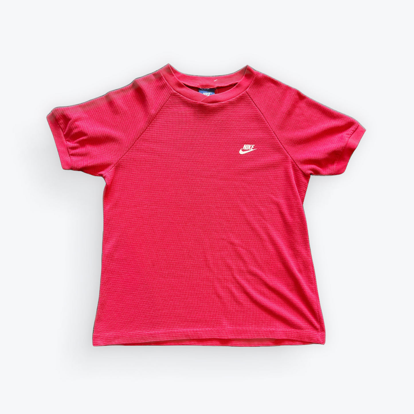 Vintage 80's Nike Mesh Tee