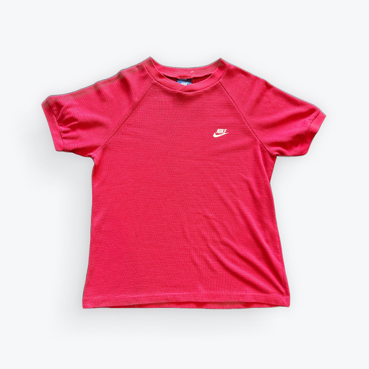 Vintage 80's Nike Mesh Tee
