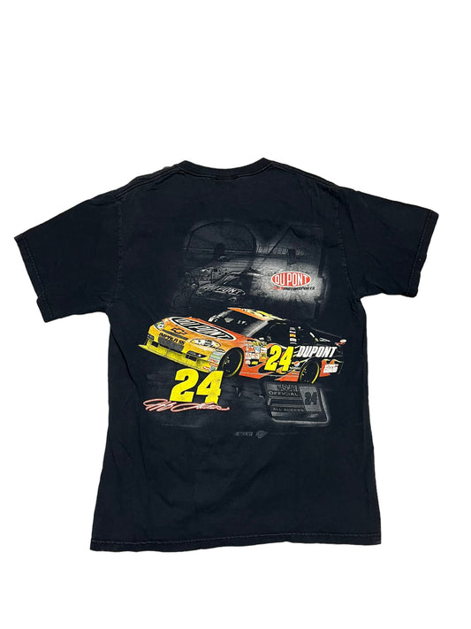 Vintage Jeff Gordon NASCAR Shirt