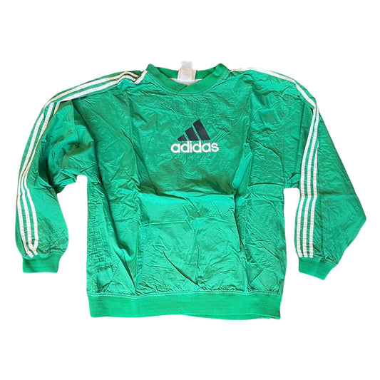Vintage Adidas Windbreaker