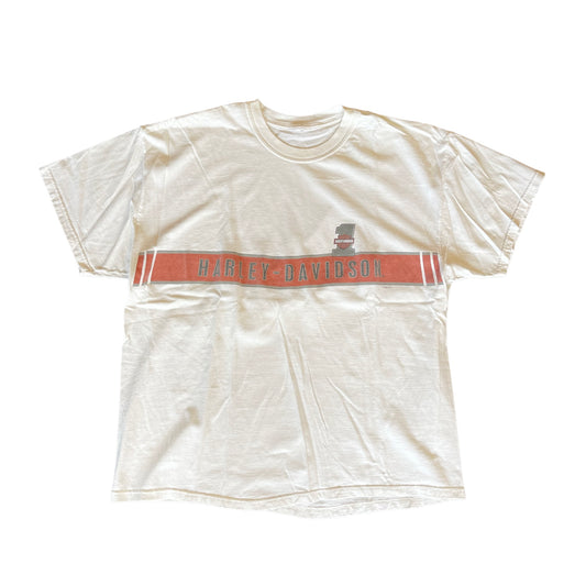 Harley Davidson Shirt 2002