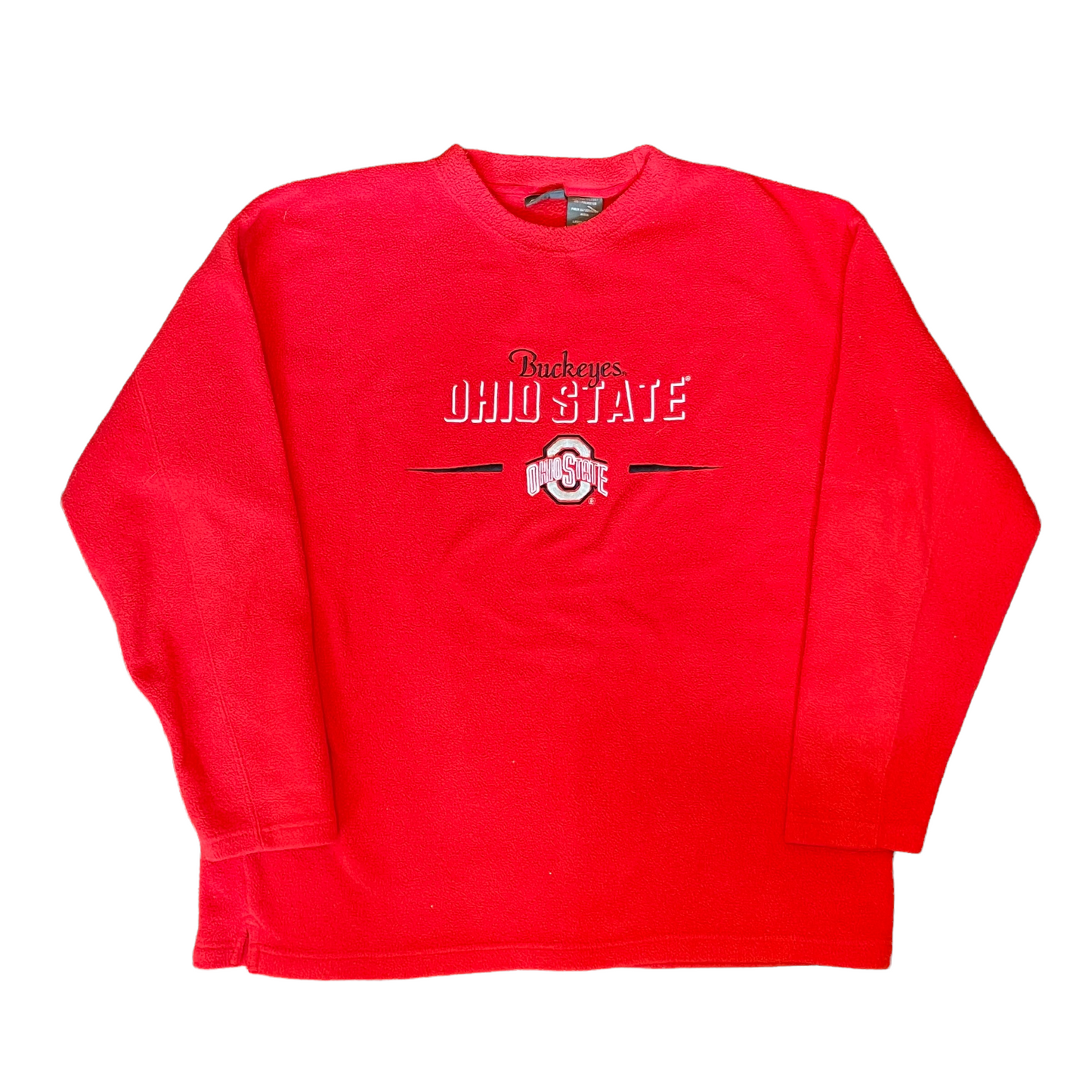 Ohio State Fleece Crewneck