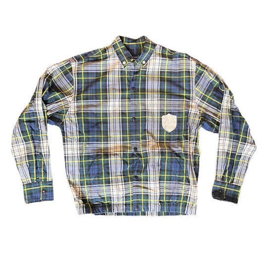 Ralph Lauren Polo Branded Pocket Jacket