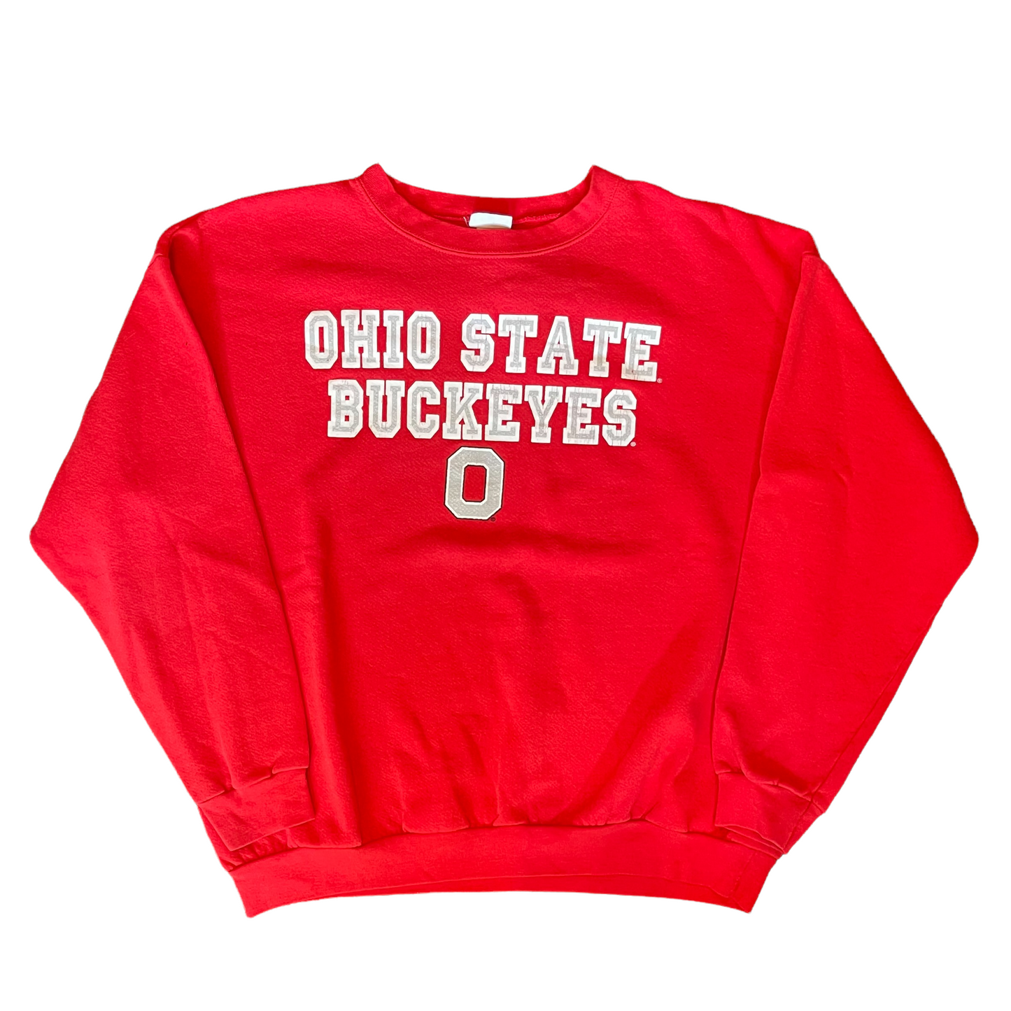 Ohio State Buckeyes Crewneck