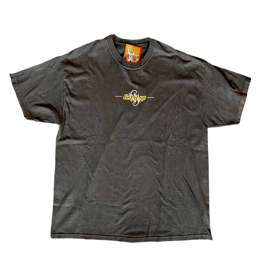 Get it Up Graphic Shirt