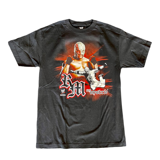 Rey Mysterio WWE Graphic Tee