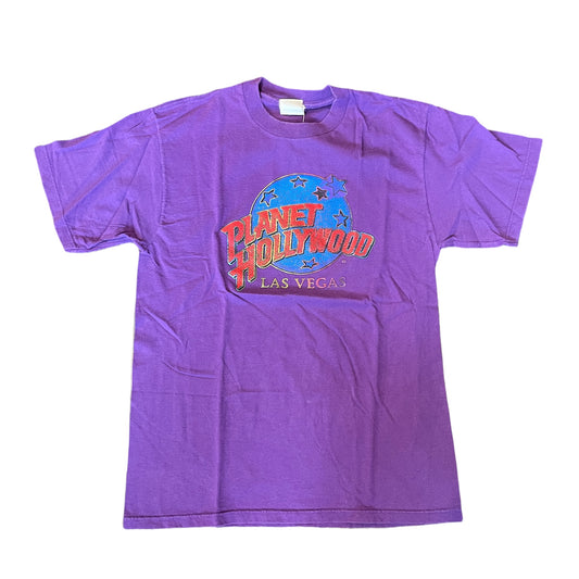 Planet Hollywood Las Vegas Tee