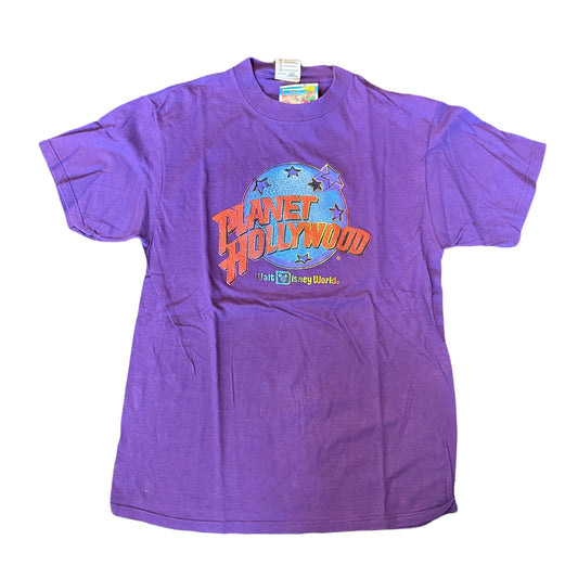 Planet Hollywood Walt Disney World Tee