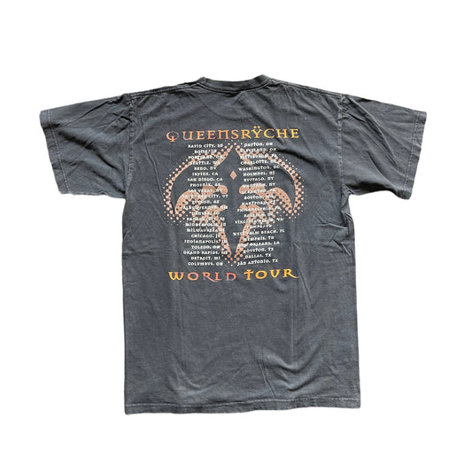 Queensryche Band Tee