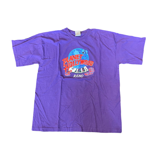 Planet Hollywood Reno Tee