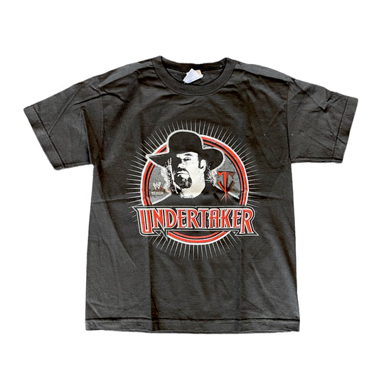 The Undertaker WWE Graphic Tee
