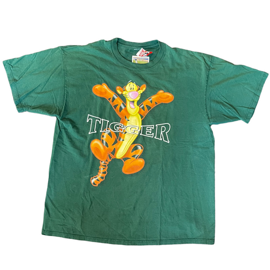 Tigger Graphic Tee Winnie The Pooh