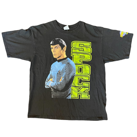 Star Trek Starfleet Elite Tee