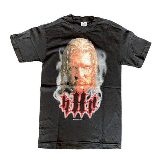 Triple H WWE Graphic Tee