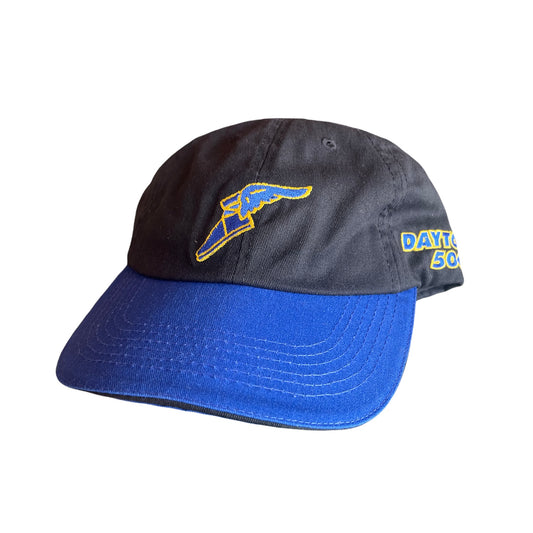 Vintage Good Year Racing Daytona 500 Strap Back