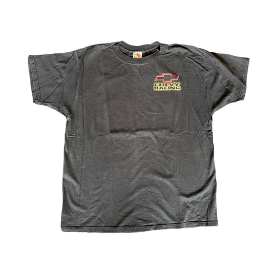 Vintage Chevy Racing Shirt