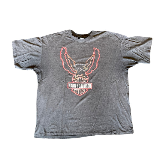 Vintage 90s Harley Davidson Las Vegas Tee