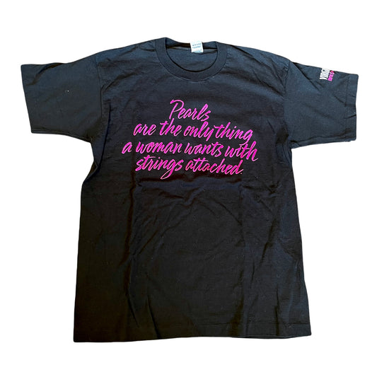 Virginia Slims Graphic Tee