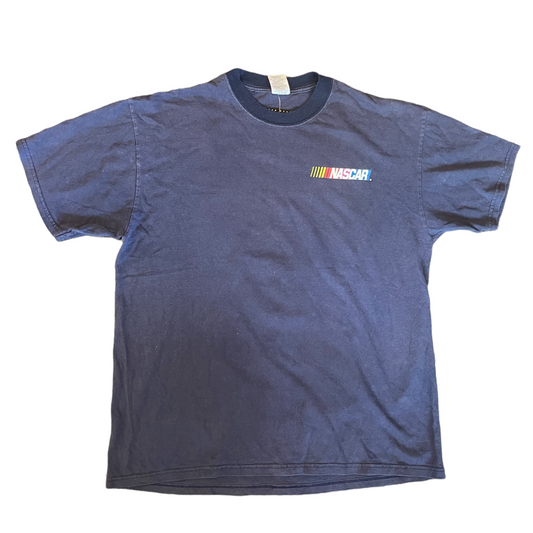 Vintage NASCAR America's Greatest Thrill Ride Shirt