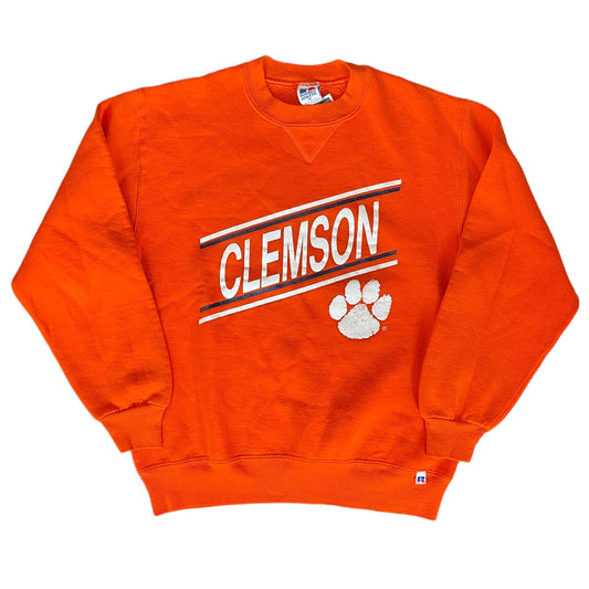 Vintage Clemson Sweatshirt