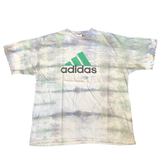Tye-Dye Adidas Tee