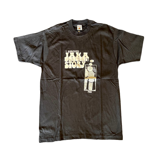 Jaka Story Comic Shirt